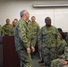 Rear Adm. Bruce Gillingham Shares His Priorities with Navy Medical Readiness Training Command Pearl Harbor Sailors