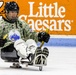 10th Mountain Warrior Transition Battalion Soldiers participate in sled hockey