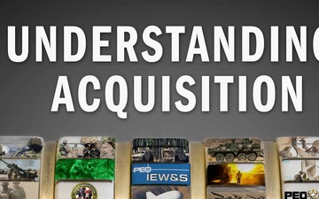 Newest Army AL&amp;T magazine quest? ‘Understanding Acquisition’