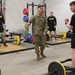 Perform to win: WarHorse Brigade Leaders Compete in First Cohesion Exercise