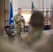 Timko assumes command of the 167th Airlift Wing