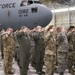 Timko assumes command of the 167th Airlift Wing