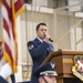 Timko assumes command of the 167th Airlift Wing