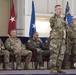 Timko assumes command of the 167th Airlift Wing