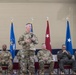 Timko assumes command of the 167th Airlift Wing