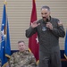 Timko assumes command of the 167th Airlift Wing