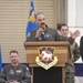 Timko assumes command of the 167th Airlift Wing