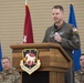 Timko assumes command of the 167th Airlift Wing