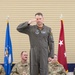 Timko assumes command of the 167th Airlift Wing