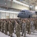 Timko assumes command of the 167th Airlift Wing