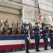 Timko assumes command of the 167th Airlift Wing