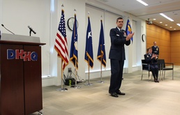 Air Force stands up Air Force Medical Readiness Agency