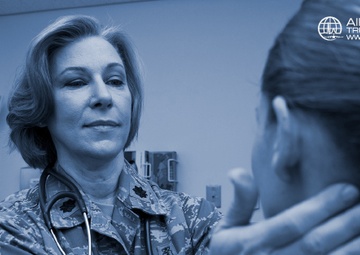 Air Force Medical Service unveils new model for active duty care