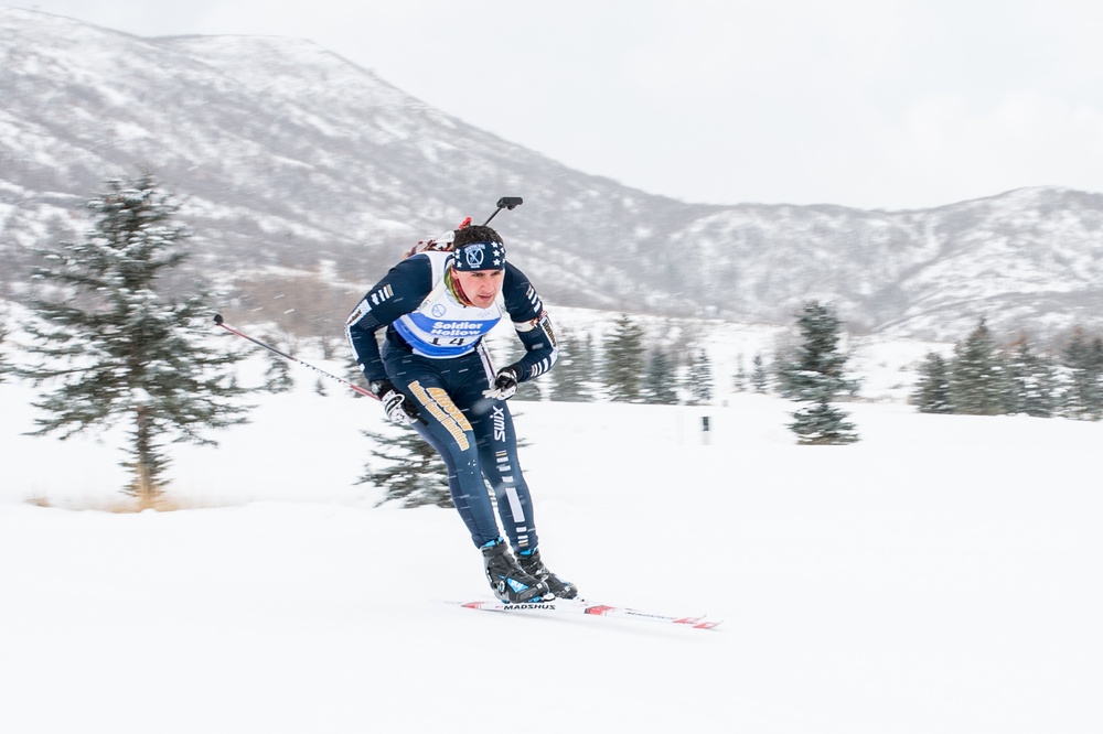 2020 National Guard Biathlon Western Regionals