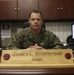 Meet the Marine: Sergeant Major James L. Robertson