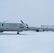 VP-4 At The Ready in North Atlantic