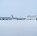 VP-4 on Patrol in North Atlantic