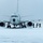 Sailors Clear Snow for P-8A Poseidon