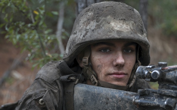 How’s the Crucible?