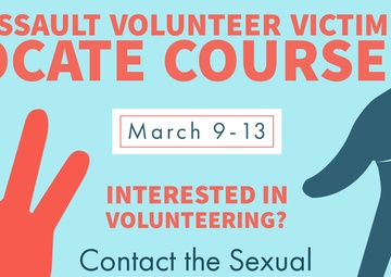 VVA Course: volunteers help victims get their power back