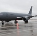 McConnell Welcomes KC-46 #21 to the Fleet