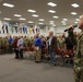 U.S. Army North (Fifth Army) celebrates 77 years with celebration, streamer ceremony