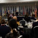 Columbus AFB welcomes Airmen into next enlisted tier during SNCO Induction Ceremony