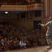 Col. Nazario unveils ‘The Goodfellow Way’ at transparent Commander’s Call