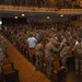Col. Nazario unveils ‘The Goodfellow Way’ at transparent Commander’s Call