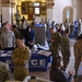 Col. Nazario unveils ‘The Goodfellow Way’ at transparent Commander’s Call