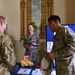 Col. Nazario unveils ‘The Goodfellow Way’ at transparent Commander’s Call