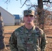 Army Reserve Soldier reflects on accomplishments of first combat tour
