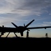 Forty-ninth wing acquires a new MQ-9 through ferry