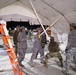 152 AW CERF-P Team constructs triage structure in support of Operation Silver Phalanx