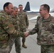 AFSOC leadership visits 58 SOW