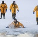 JBER fire protection specialists certify as ice rescue technicians