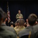 AFSOC leadership visits 58 SOW