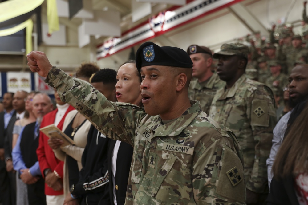 DIVARTY has bittersweet sendoff for CSM, welcomes new