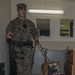PMO working dogs train to sniff out narcotics, explosives, suspects