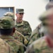 Army National Guard Director Re-enlists Oregon Soldiers