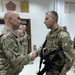 Deployed Illinois Soldier awarded the Army Commendation Medal