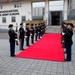 Chief of German Army visits U.S. Army Europe headquarters