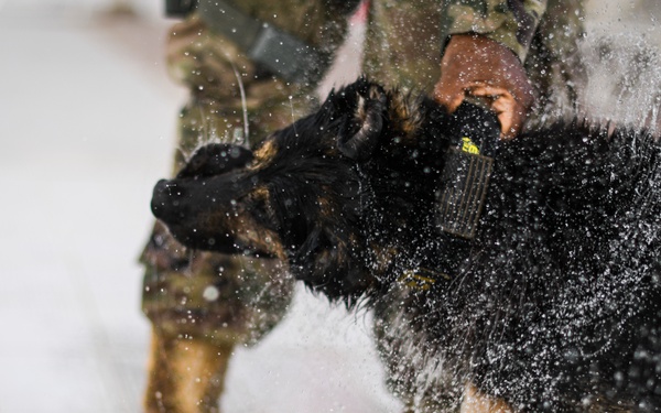 MWD water-based training opens as base pool closes