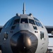 C-130 Hercules Resupply Airdrop