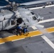 USS America Conducts Flight Operations