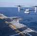 USS America Conducts Flight Operations