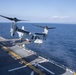 USS America Conducts Flight Operations