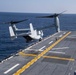 USS America Conducts Flight Operations