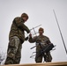 4th Marine Aircraft Wing conducts simulated training