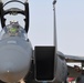 F-15s conducts first combat mission from PSAB